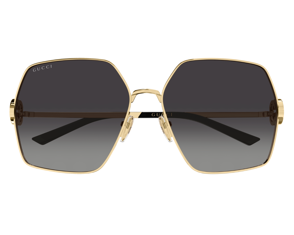 Lunettes de soleil Gucci Emblem GG2163S