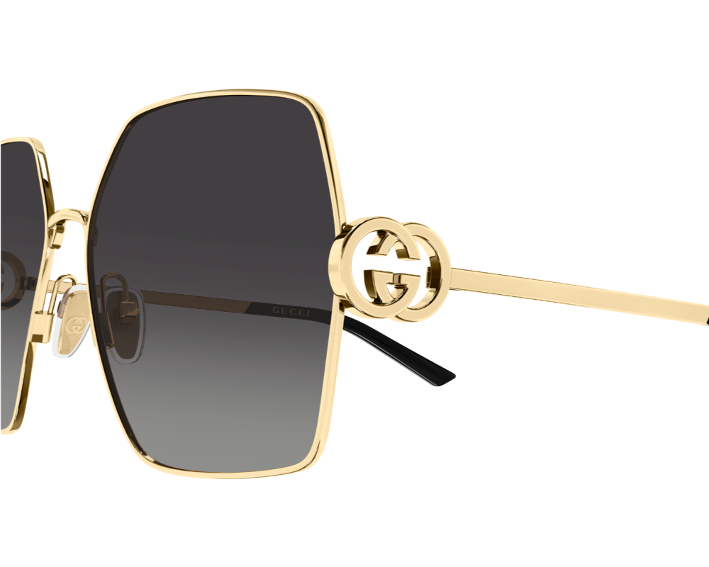 Lunettes de soleil Gucci Emblem GG2163S