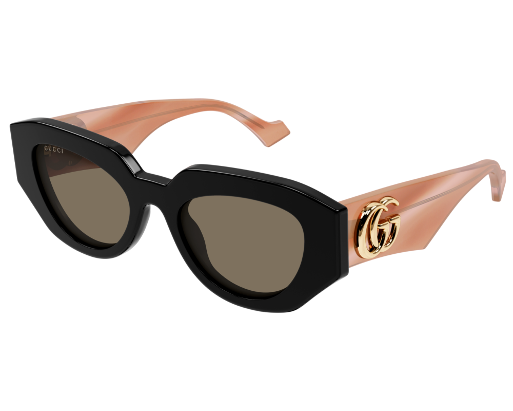 Lunettes de soleil Gucci GG Logo GG1421S