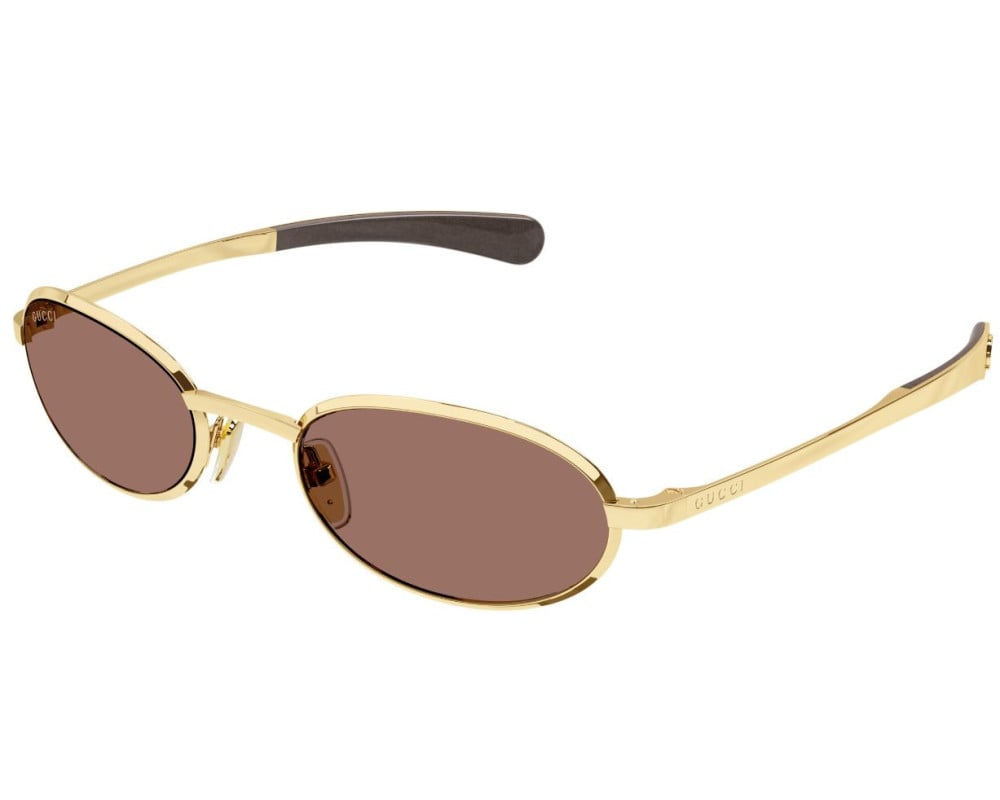 Lunettes de soleil Gucci Institutional Logo GG1942S