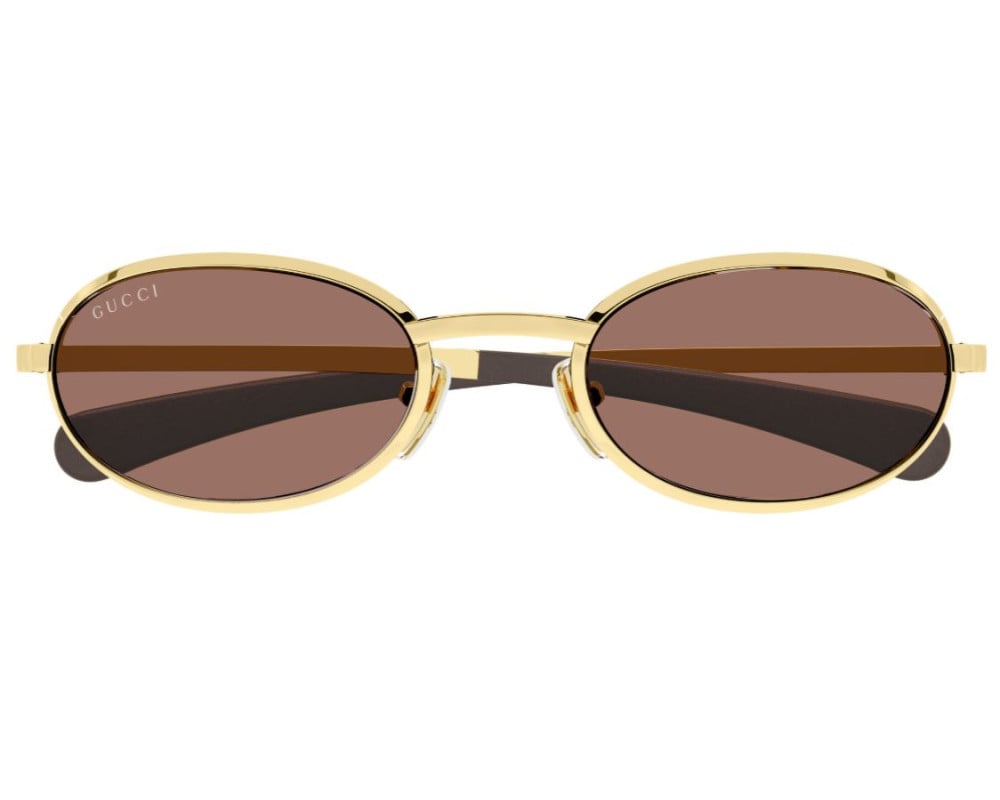 Lunettes de soleil Gucci Institutional Logo GG1942S