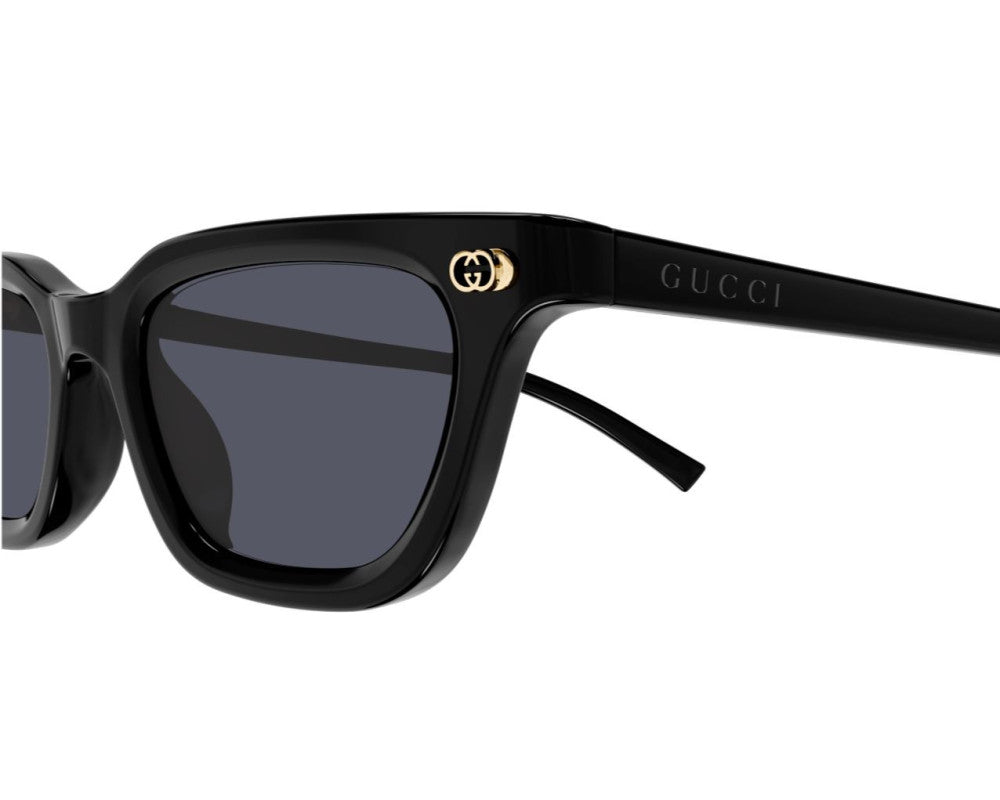 Lunettes de soleil Gucci Institutional Logo GG1944S