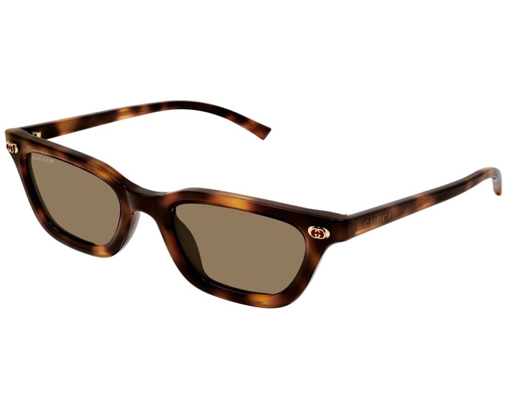Lunettes de soleil Gucci Institutional Logo GG1944S