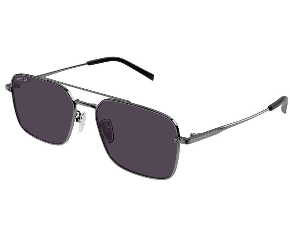 Lunettes de soleil Gucci Institutional Logo GG1957SA