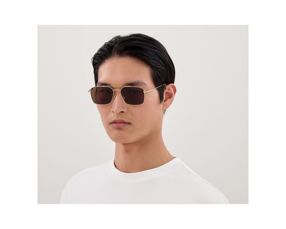 Lunettes de soleil Gucci Institutional Logo GG1957SA