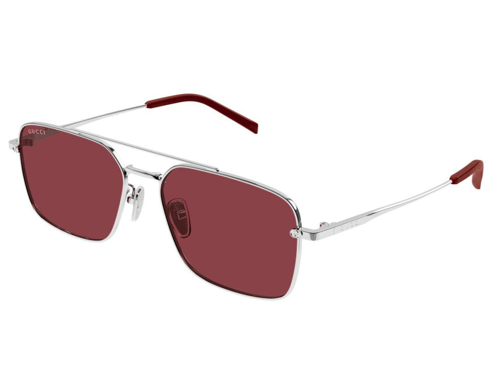 Lunettes de soleil Gucci Institutional Logo GG1957SA