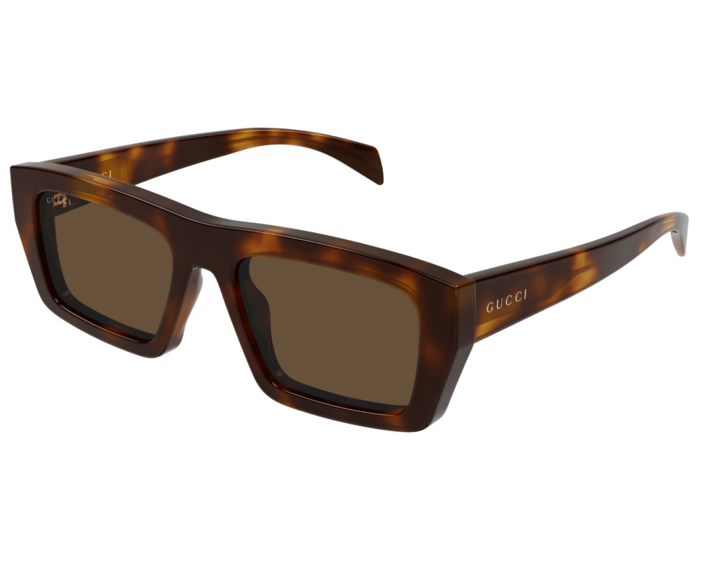 Lunettes de soleil Gucci Logo GG2020S