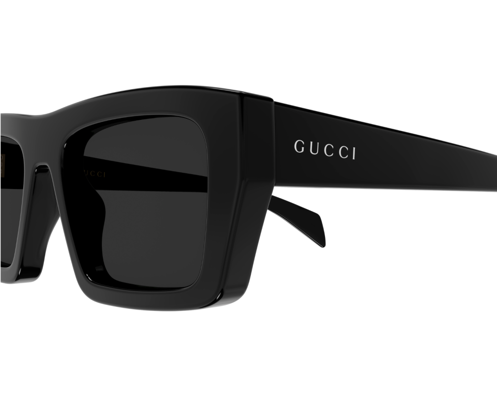 Lunettes de soleil Gucci Logo GG2020S