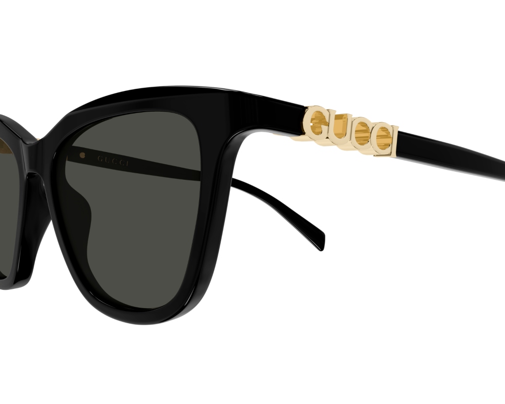 Lunettes de soleil Gucci Logo GG2032S