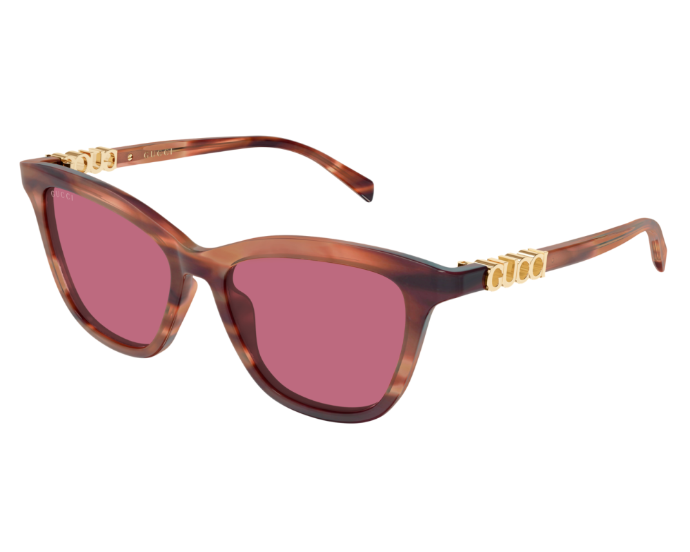 Lunettes de soleil Gucci Logo GG2032S