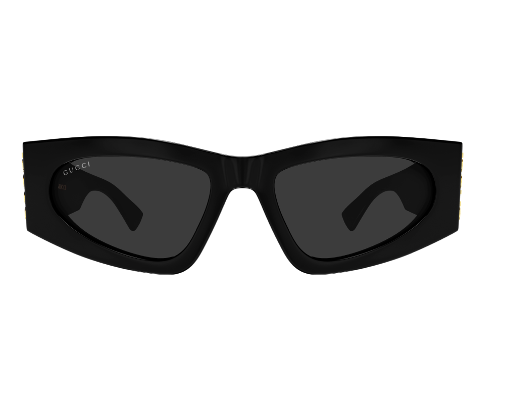 Lunettes de soleil Gucci Logo GG2040S