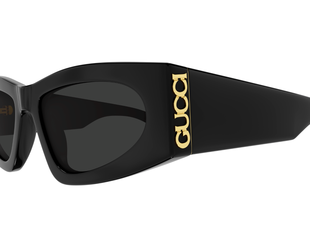 Lunettes de soleil Gucci Logo GG2040S