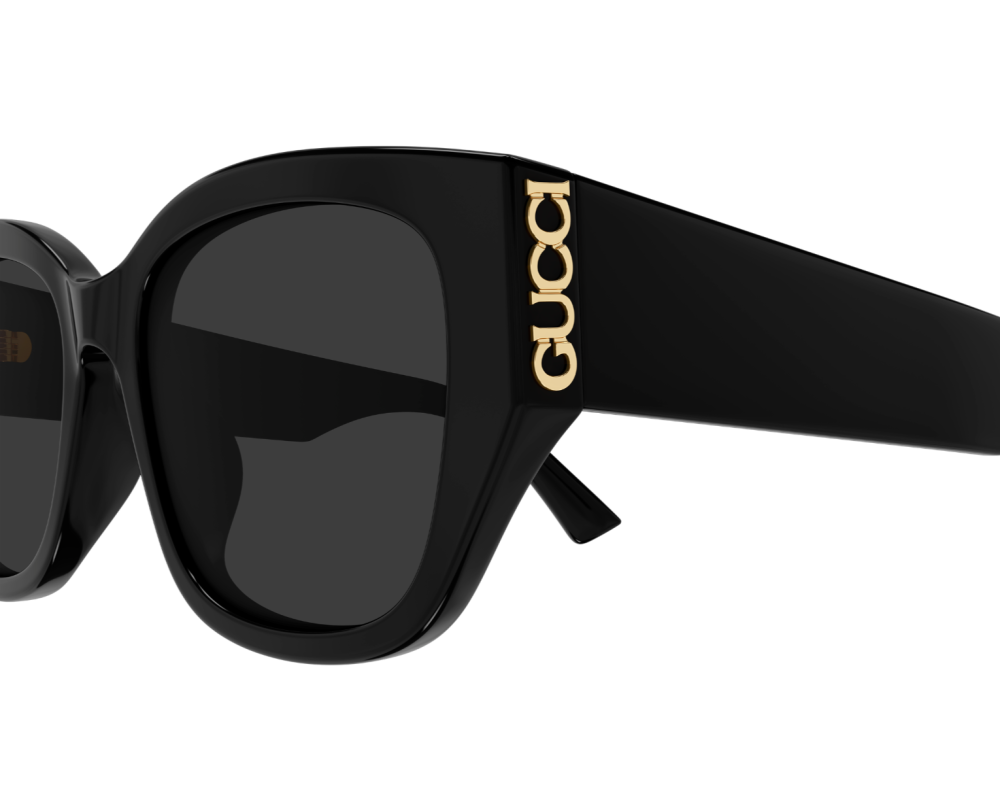 Lunettes de soleil Gucci Logo GG2043SA