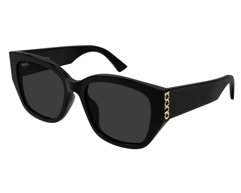 Lunettes de soleil Gucci Logo GG2043SA