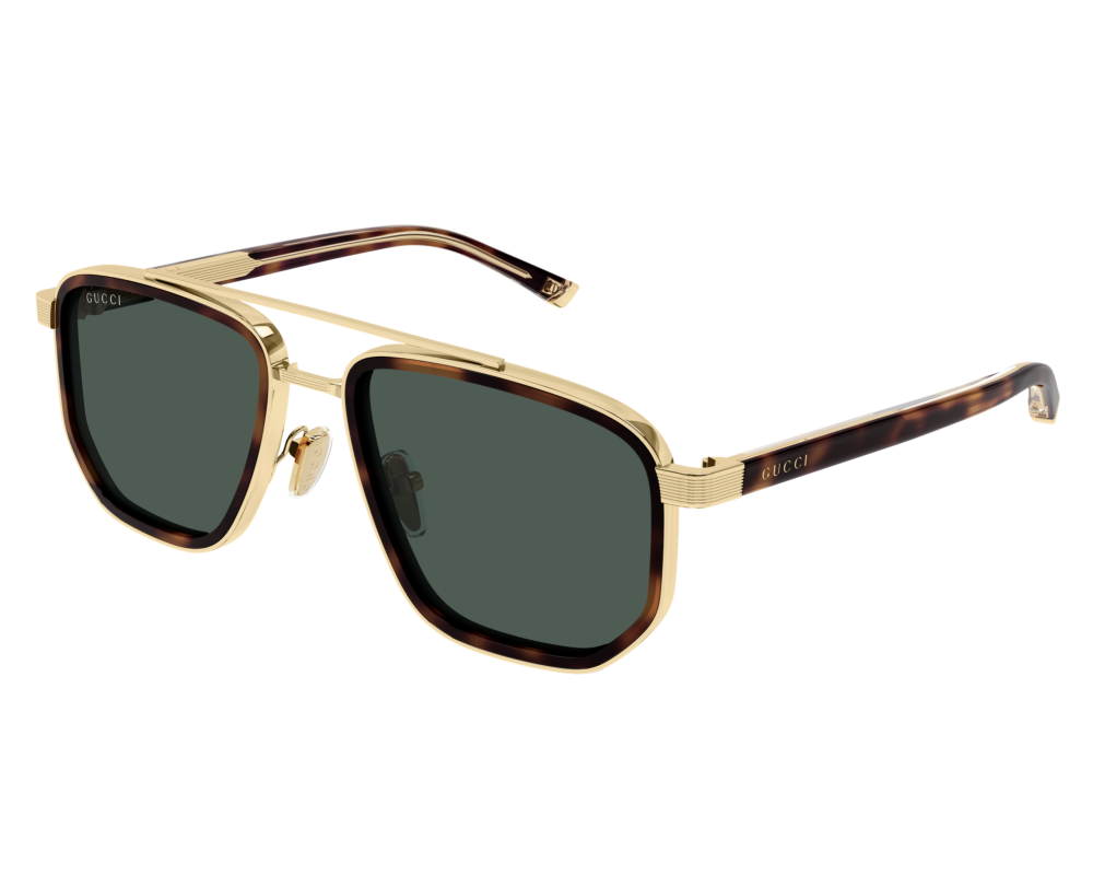 Lunettes de soleil Gucci Logo GG2073S