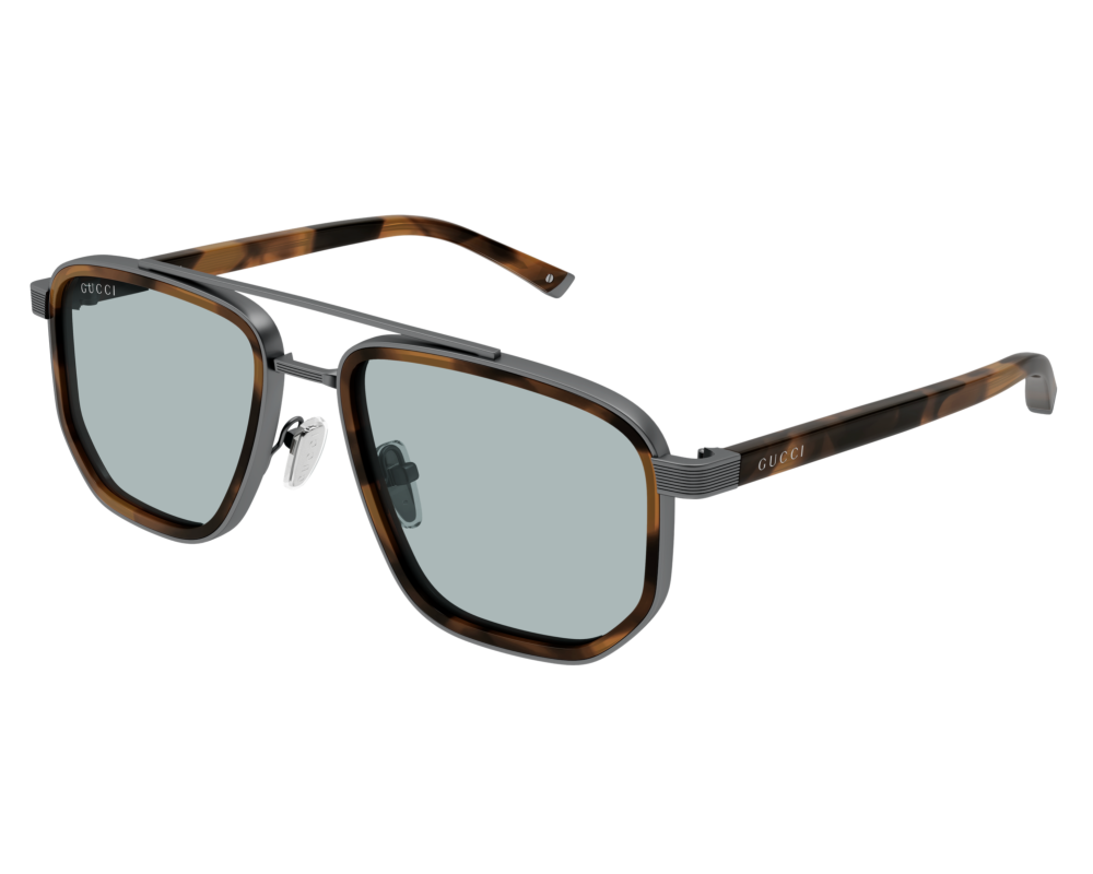 Lunettes de soleil Gucci Logo GG2073S