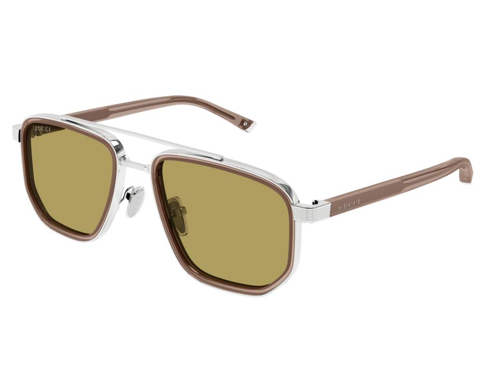 Lunettes de soleil Gucci Logo GG2073S