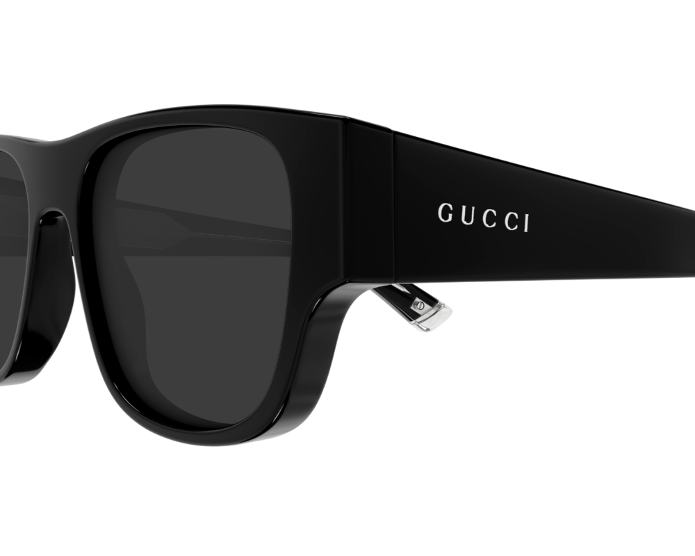 Lunettes de soleil Gucci Logo GG2075S