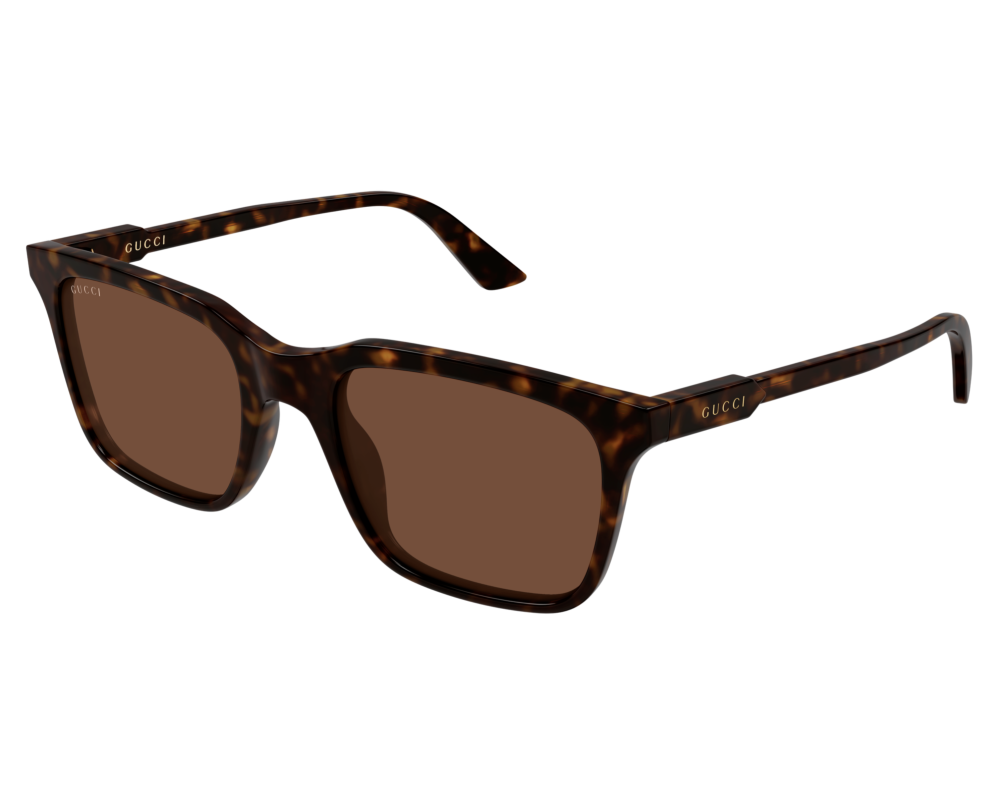 Lunettes de soleil Gucci Logo GG2114S