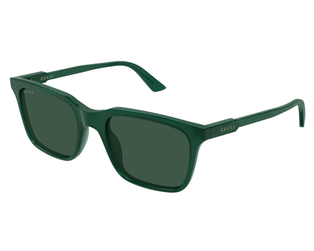 Lunettes de soleil Gucci Logo GG2114S
