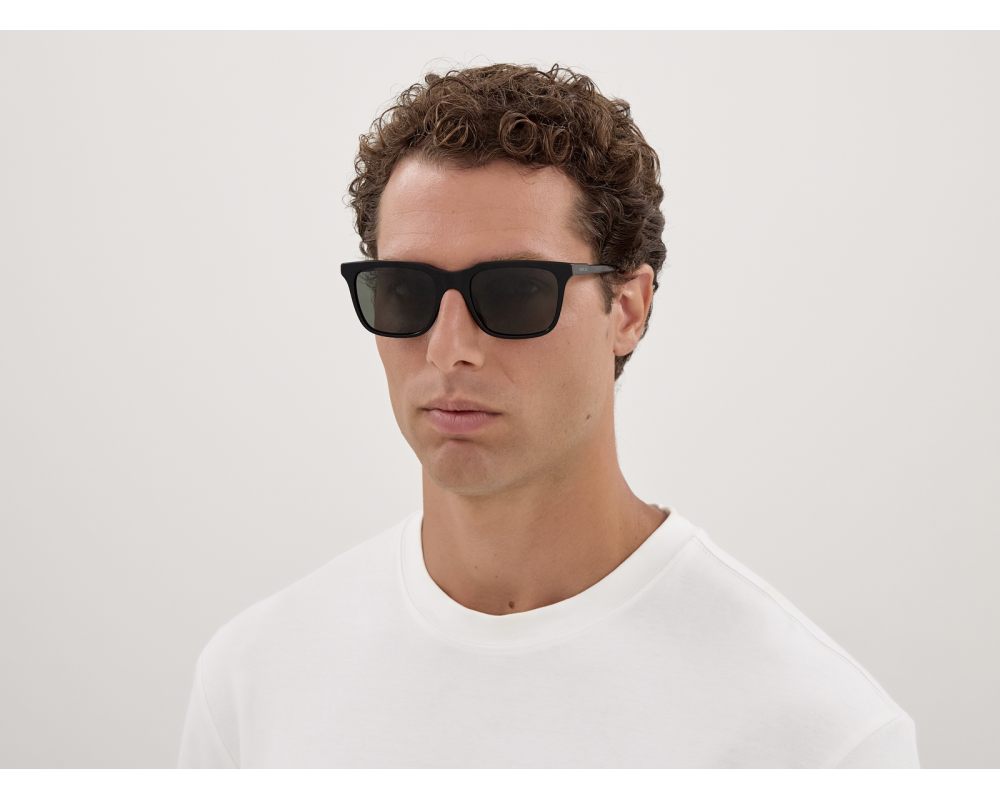 Lunettes de soleil Gucci Logo GG2114S