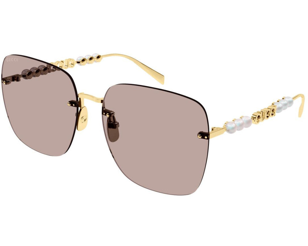 Lunettes de soleil Gucci Perle GG1923SA