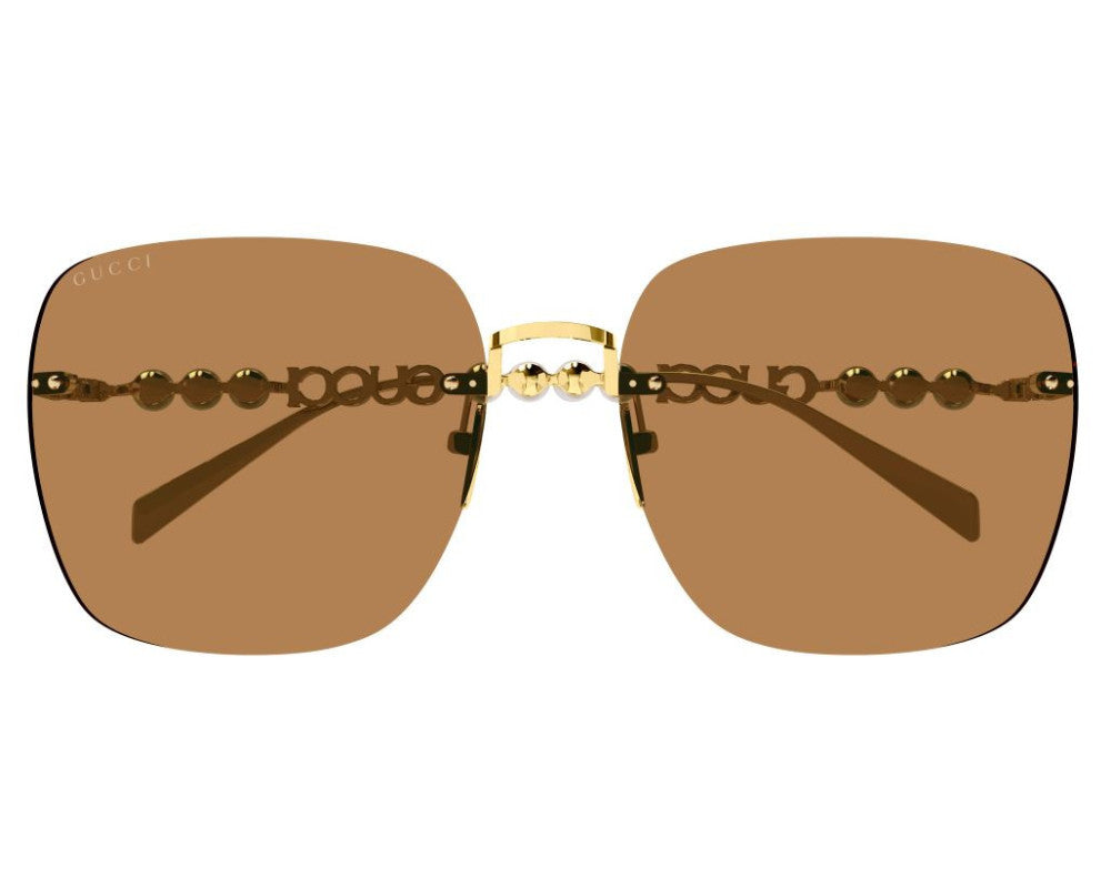 Lunettes de soleil Gucci Perle GG1923SA