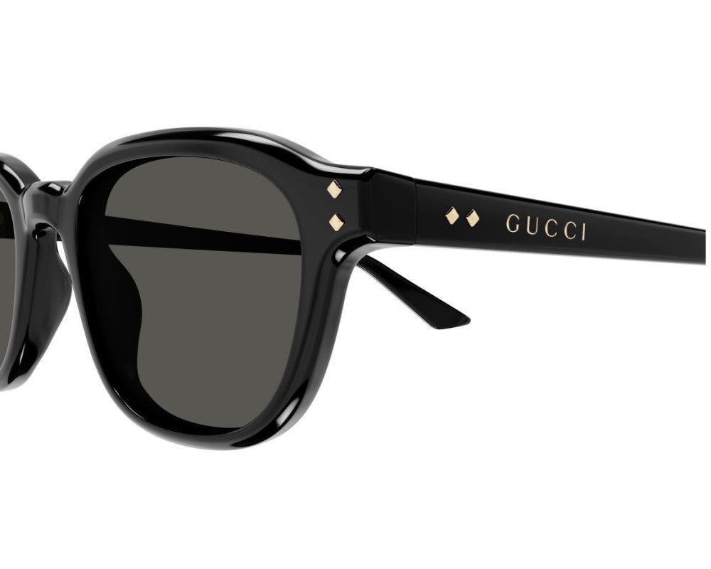 Lunettes de soleil Gucci Rivets GG1892S