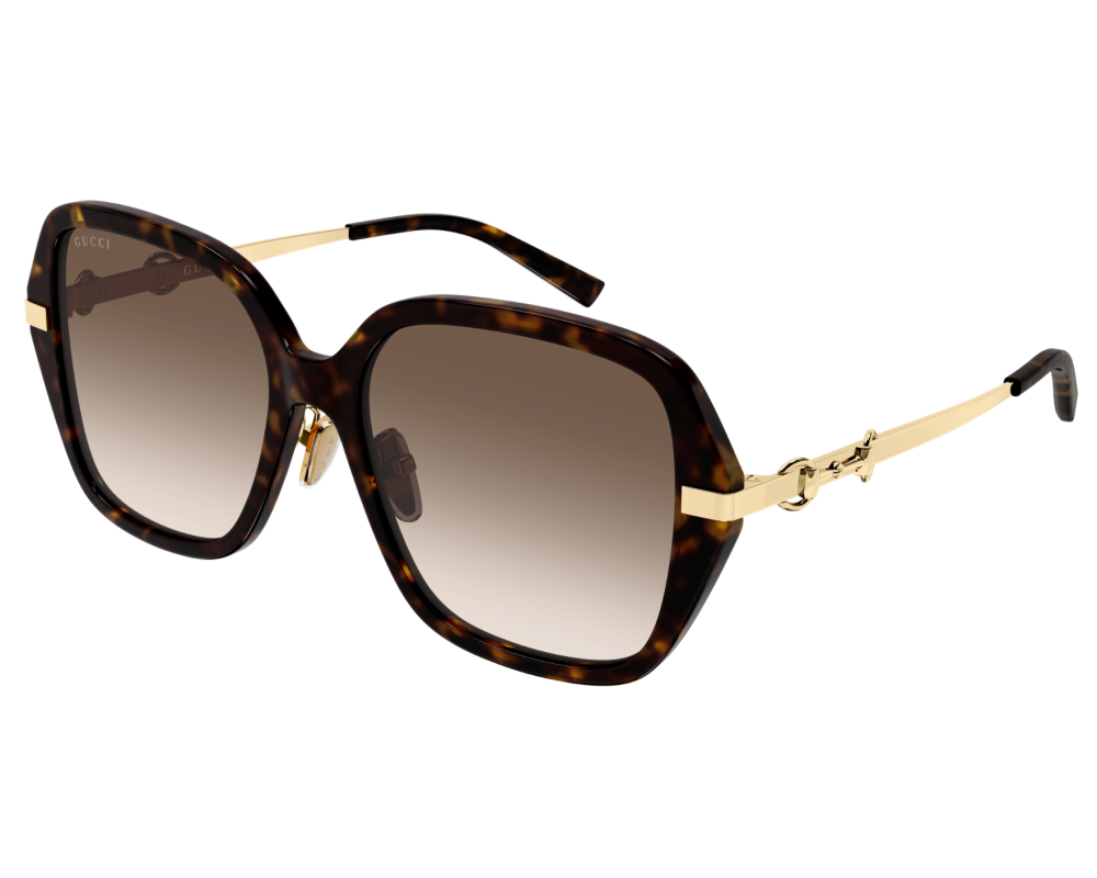 Lunettes de soleil Gucci Sign GG2055SA