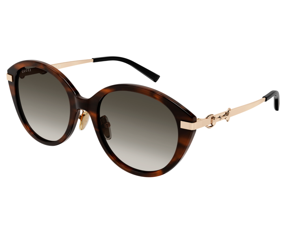 Lunettes de soleil Gucci Sign GG2056SA