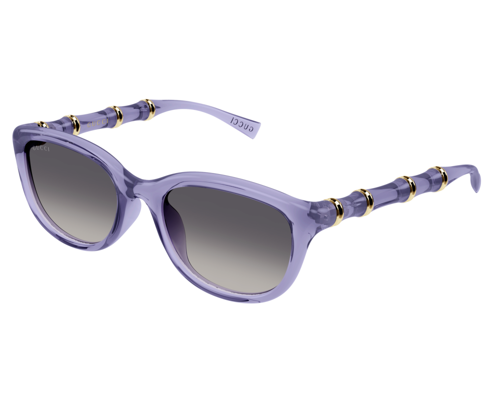 Lunettes de soleil Gucci Sign GG2062SA