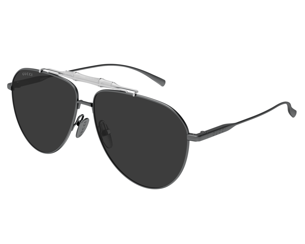 Lunettes de soleil Gucci Sign GG2064S