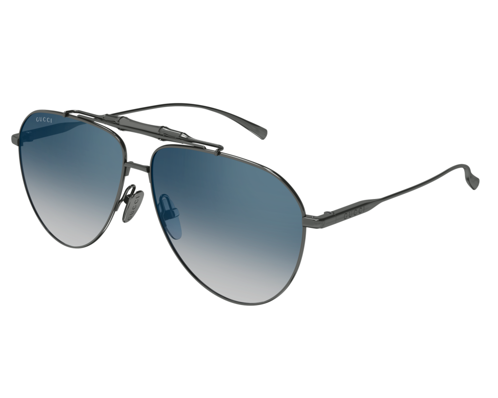 Lunettes de soleil Gucci Sign GG2064S