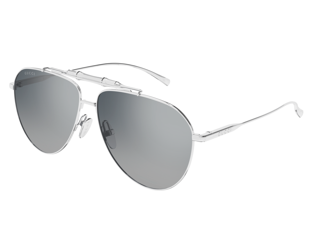 Lunettes de soleil Gucci Sign GG2064S