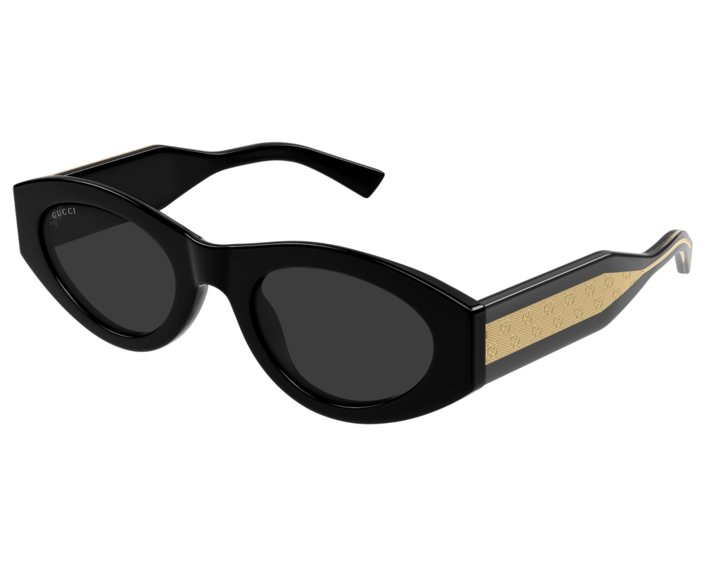 Lunettes de soleil Gucci Sign GG2065S