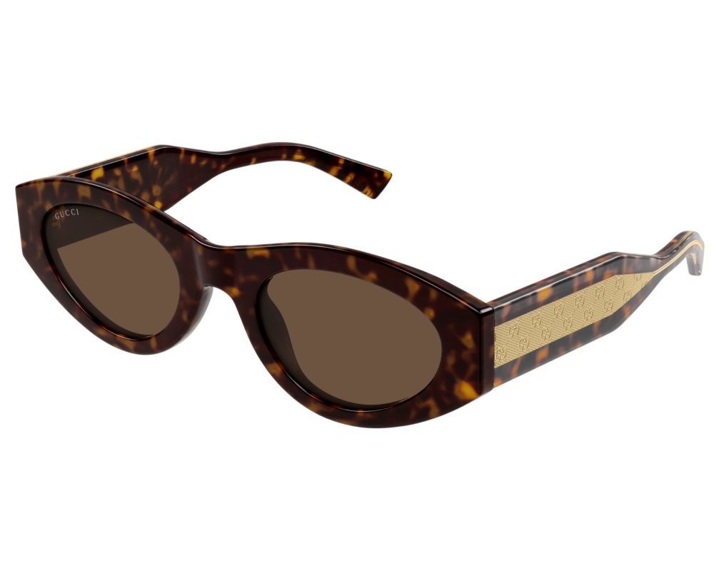 Lunettes de soleil Gucci Sign GG2065S