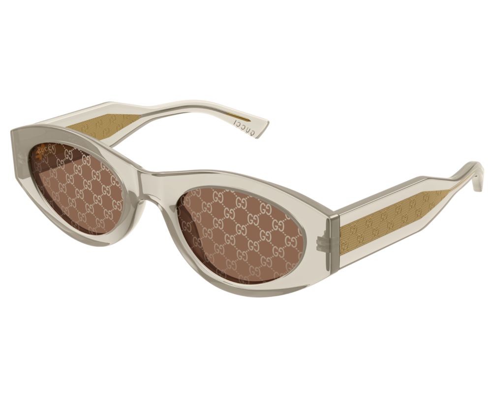 Lunettes de soleil Gucci Sign GG2065S