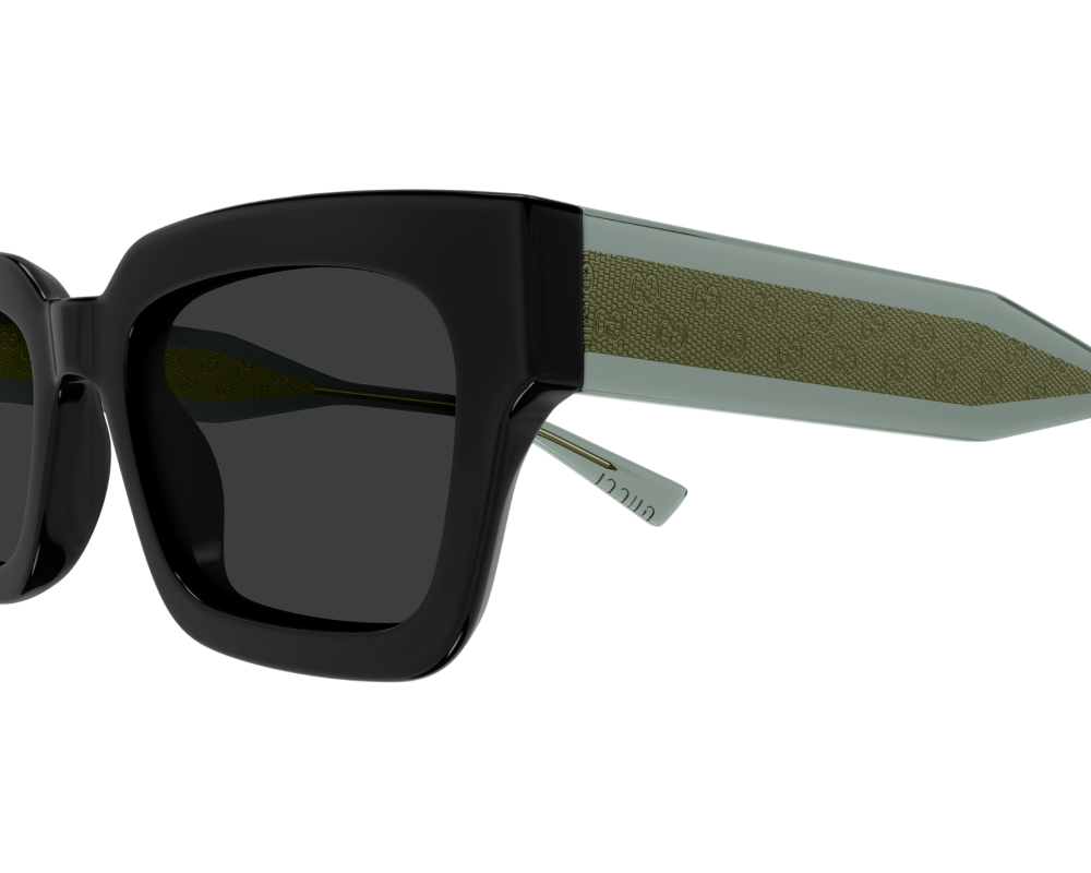 Lunettes de soleil Gucci Sign GG2069S