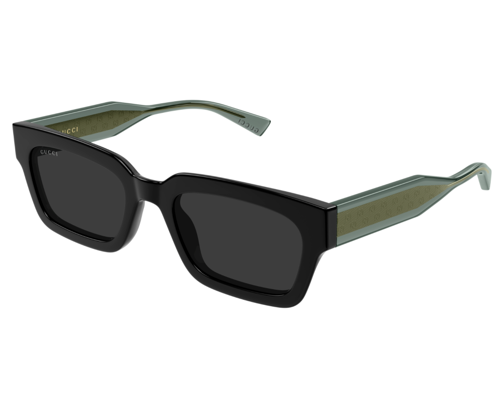 Lunettes de soleil Gucci Sign GG2069S