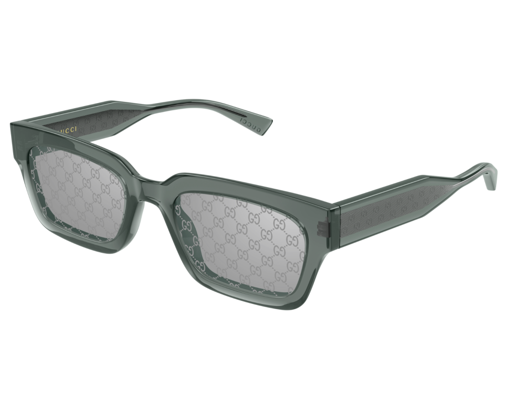Lunettes de soleil Gucci Sign GG2069S