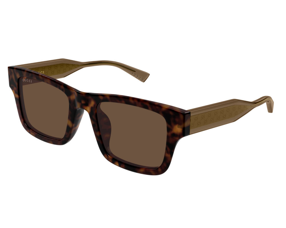 Lunettes de soleil Gucci Sign GG2072SA