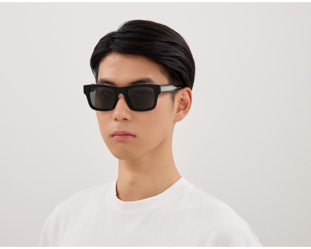 Lunettes de soleil Gucci Sign GG2072SA