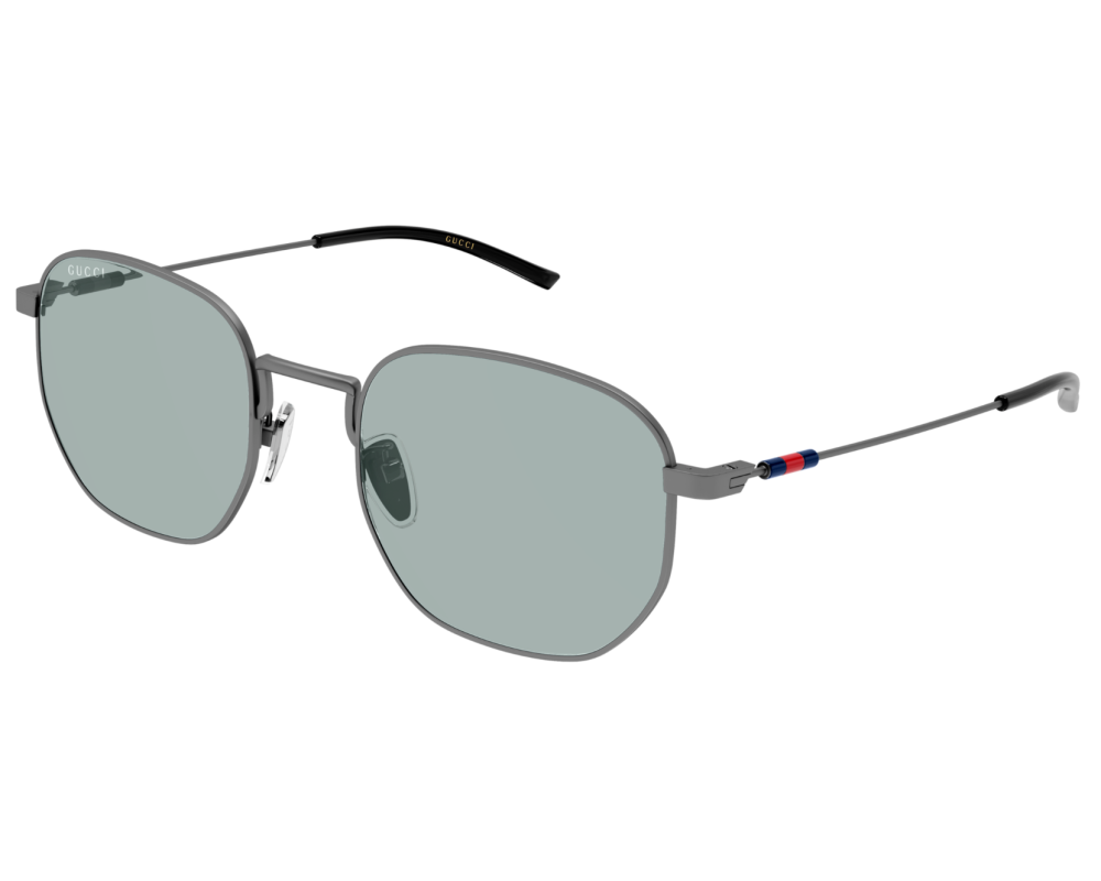 Lunettes de soleil Gucci Sign GG2095S