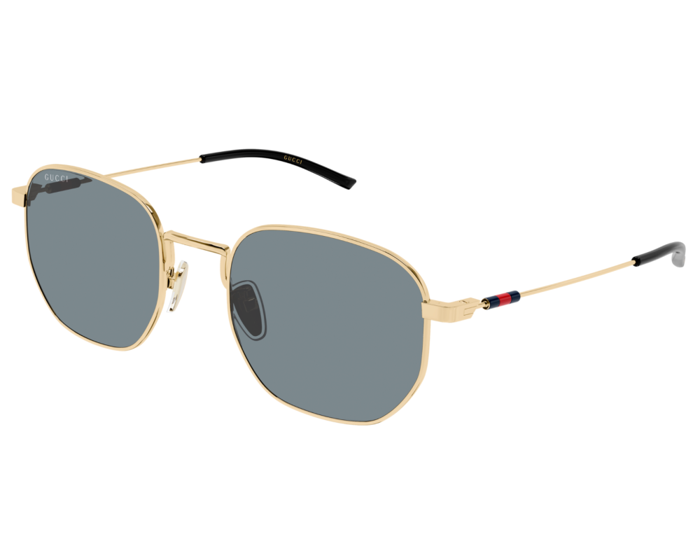 Lunettes de soleil Gucci Sign GG2095S