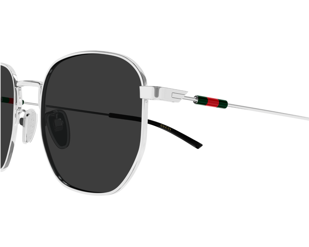 Lunettes de soleil Gucci Sign GG2095S