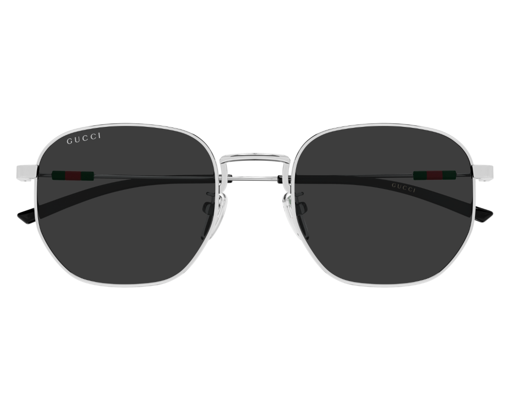 Lunettes de soleil Gucci Sign GG2095S