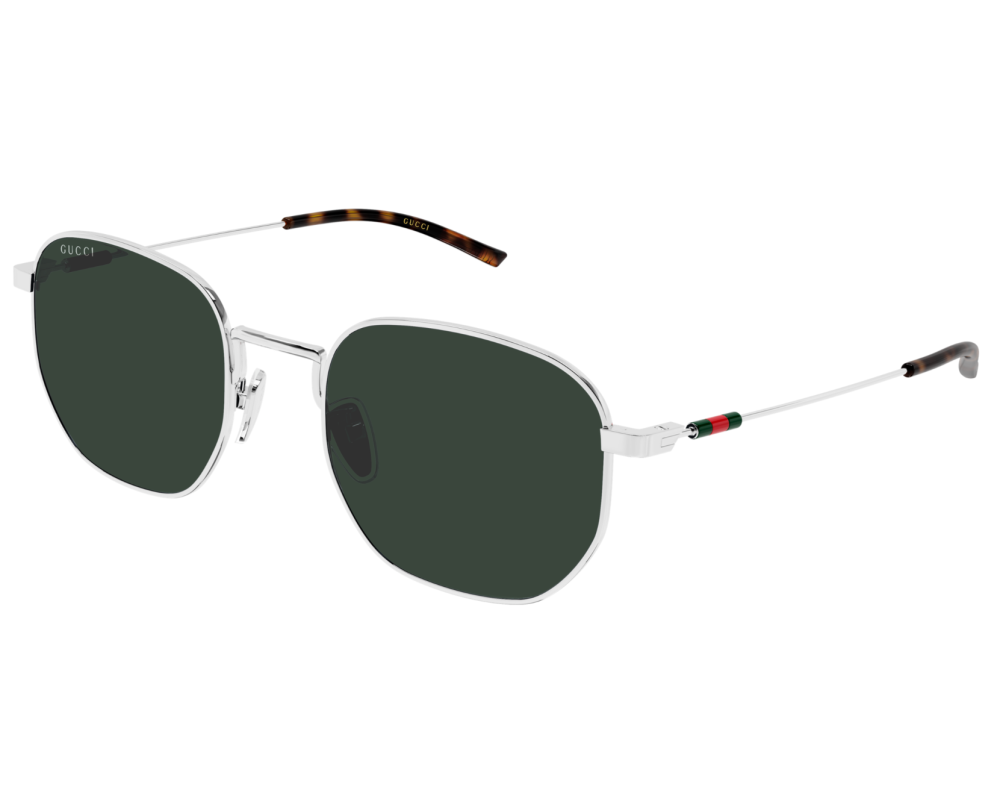 Lunettes de soleil Gucci Sign GG2095S