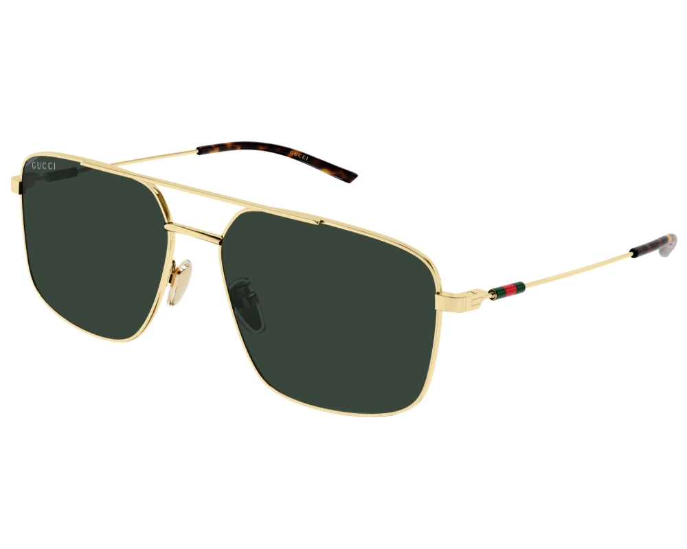 Lunettes de soleil Gucci Sign GG2096SA