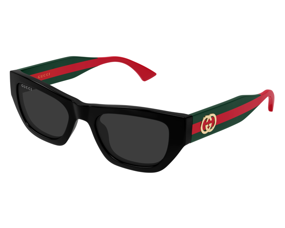 Lunettes de soleil Gucci Sign GG2116S