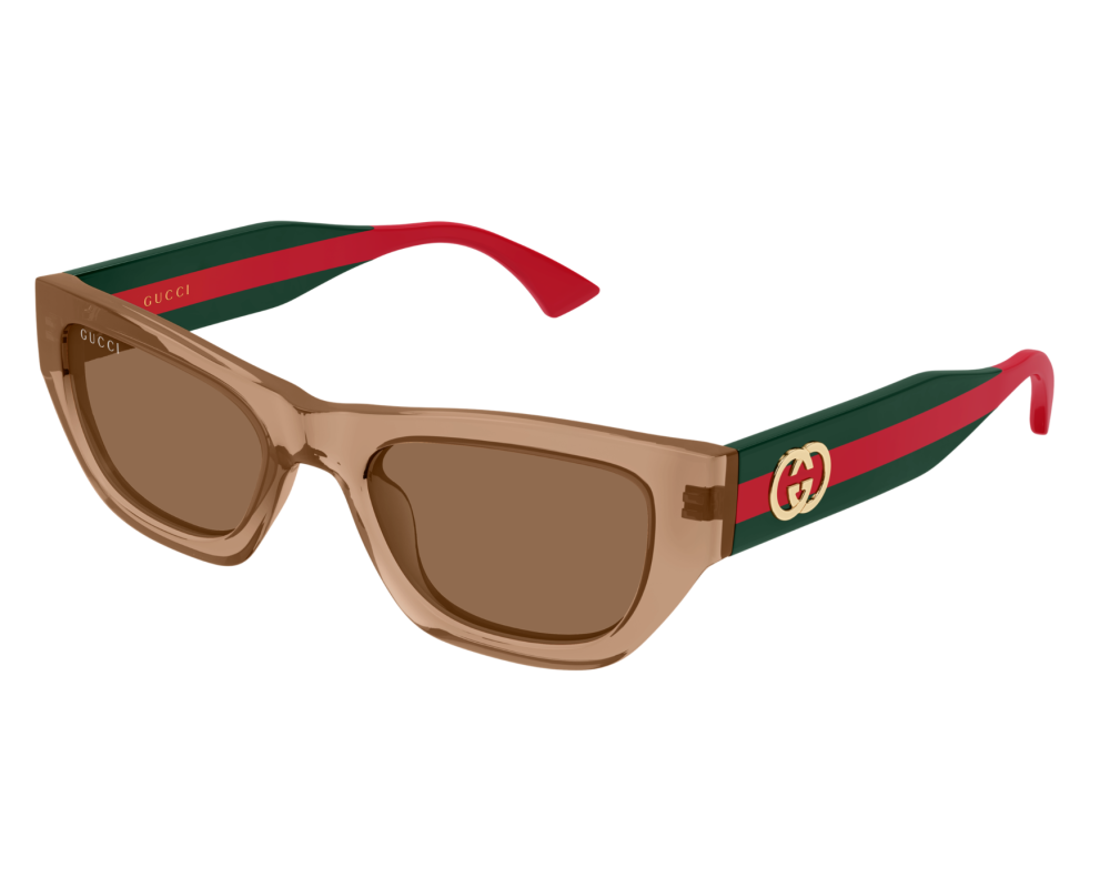 Lunettes de soleil Gucci Sign GG2116S